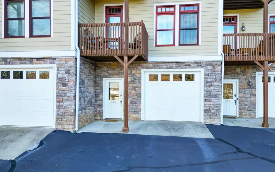 1415 Lakeside Road #803, Hiawassee, GA 30546 - #3