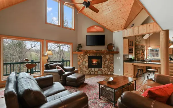 354 Arrowood Pointe, Blairsville, GA 30512