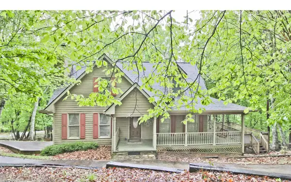 967 Fairway Drive, Jasper, GA 30143