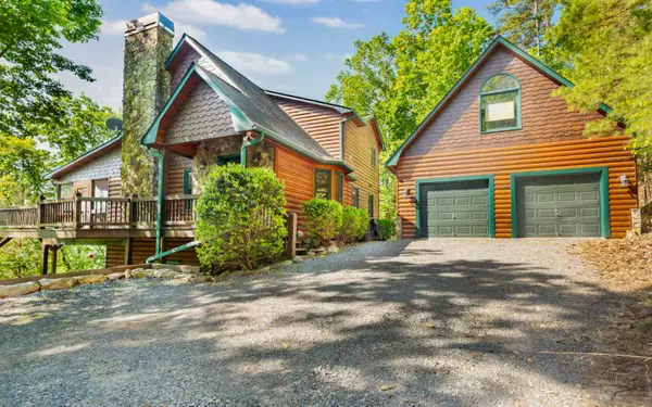 163 Shepherds Walk, Morganton, GA 30560