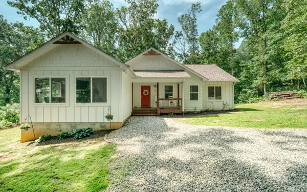 272 Mustang Trail, Blairsville, GA 30512