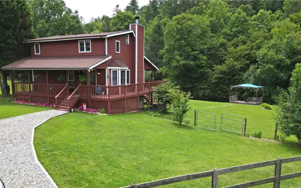 96 Wildwater Lane, Blairsville, GA 30512