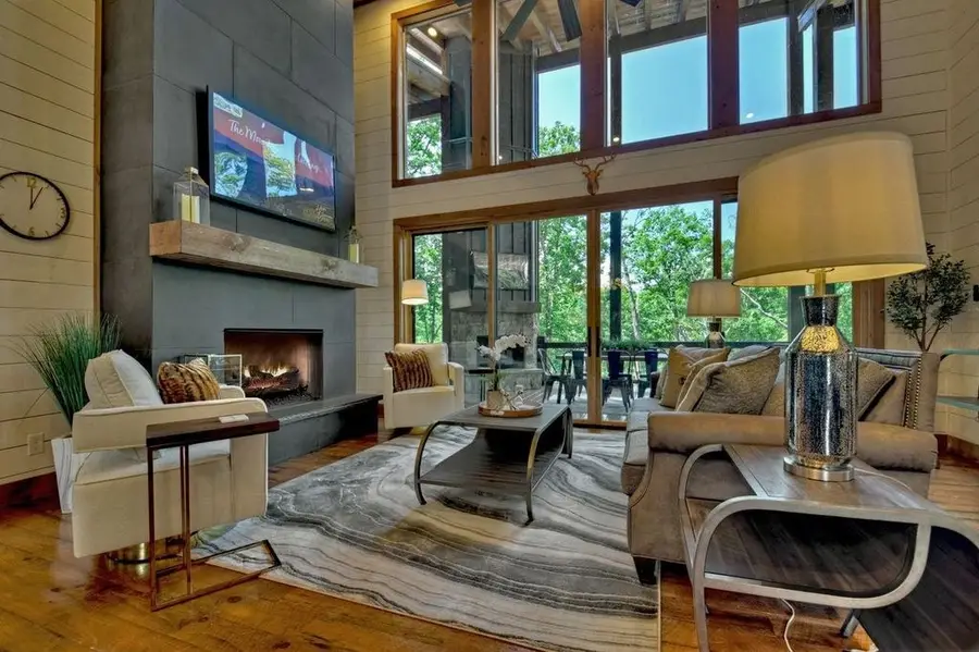 590 Deer Crest Road, Blue Ridge, GA 30513 - Image #3