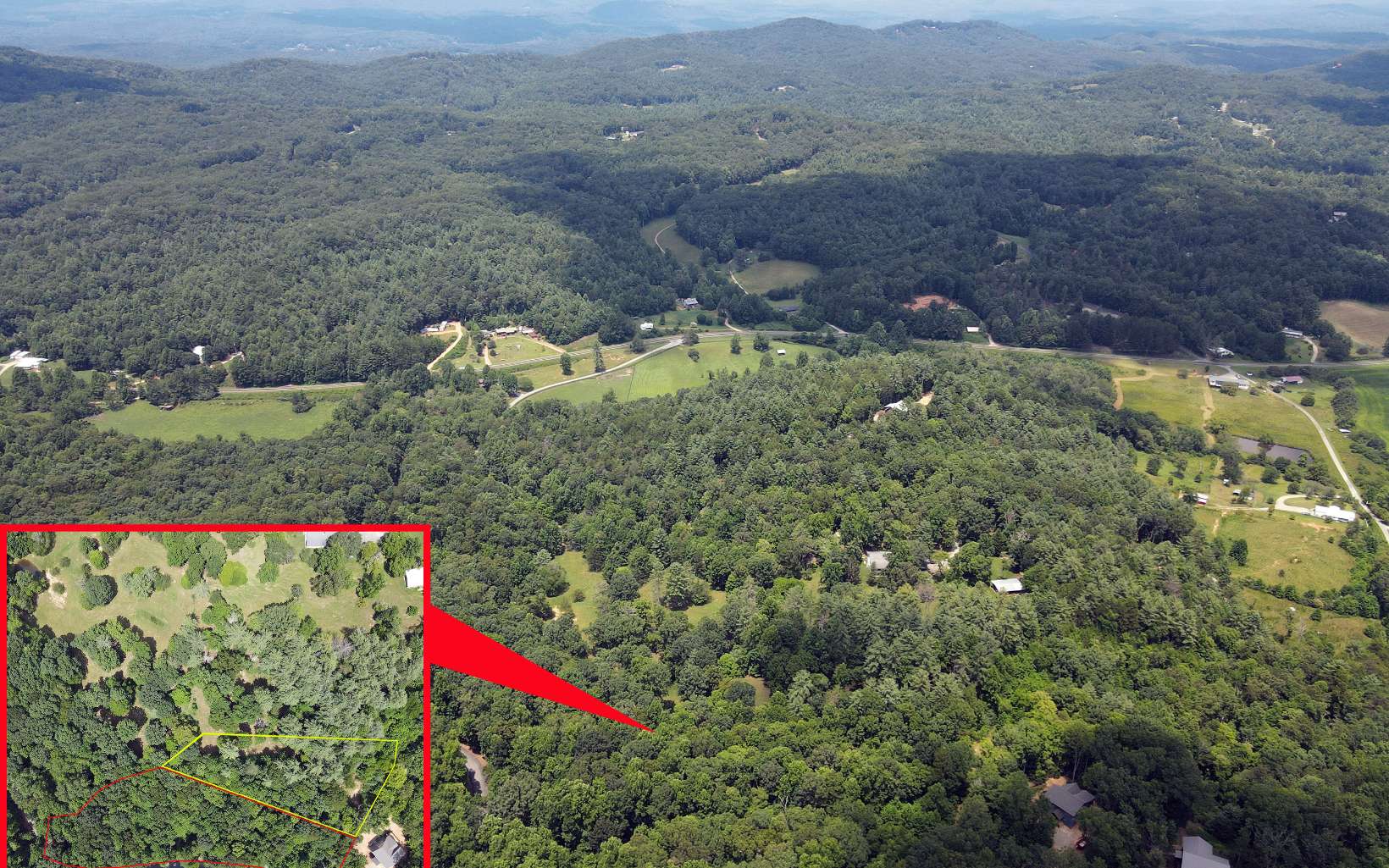L 34 Scouts Overlook Ln  
