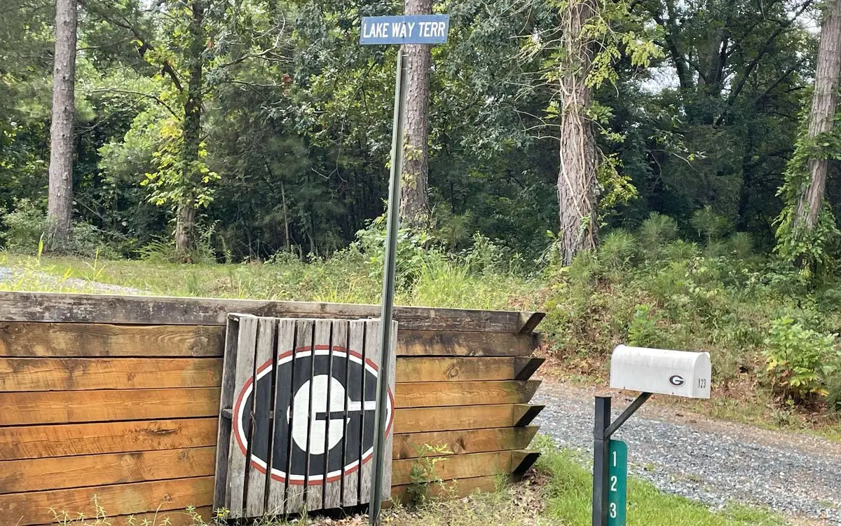 120 Bruce Road, Martin, GA 30557 - Image #1