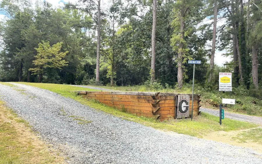 120 Bruce Road, Martin, GA 30557 - Image #2