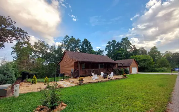 366 Crestwood View, Blairsville, GA 30512