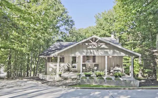 44 Long Swamp Court, Jasper, GA 30143