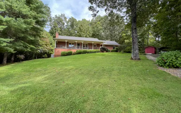875 Big Sky Road, Blairsville, GA 30512