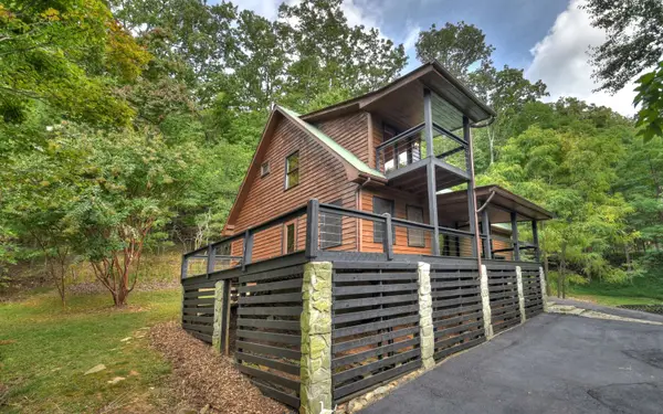 285 Forest Drive, Morganton, GA 30560