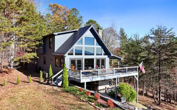 75 Fawn Trail, Morganton, GA 30560