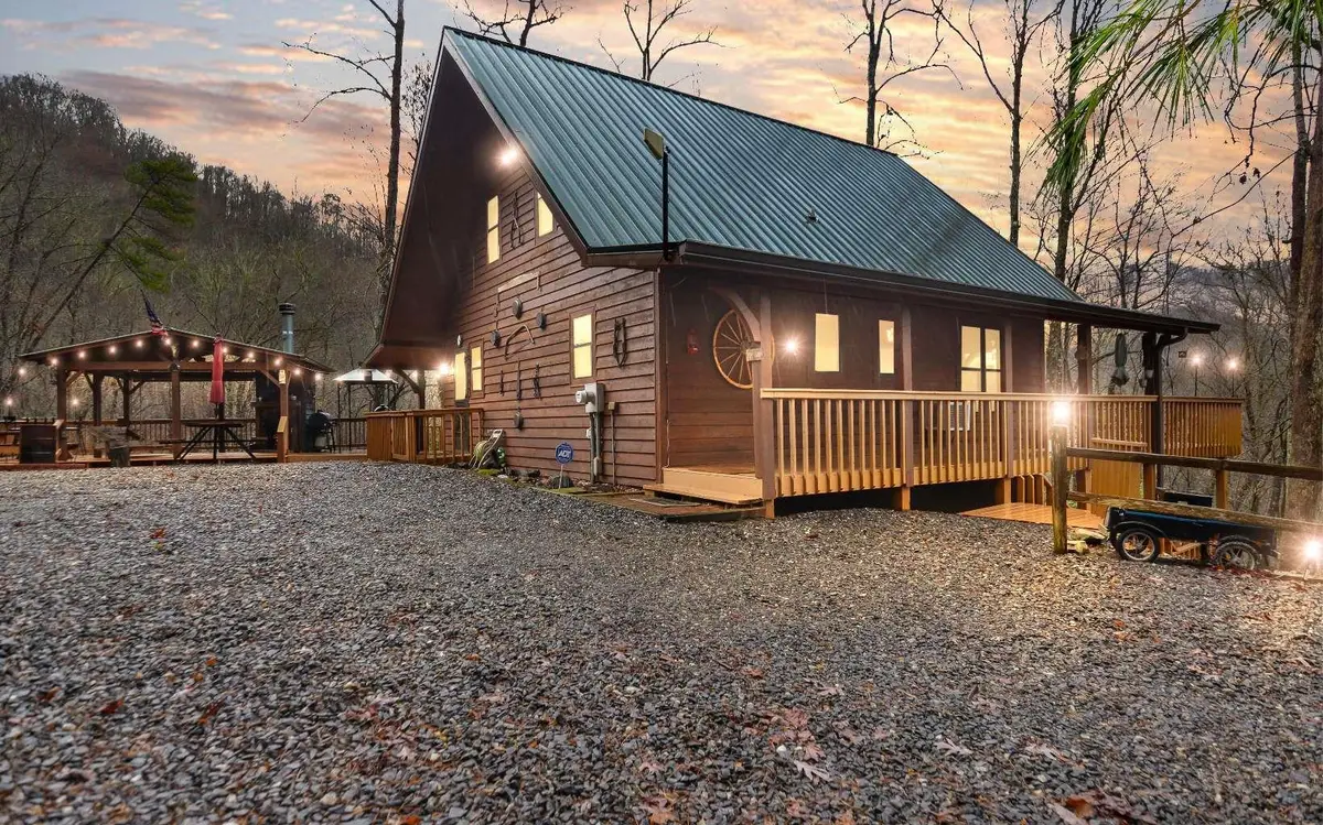 344 Woody Branch Road, Murphy, NC 28906 - #1