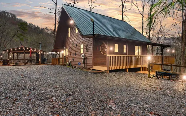 344 Woody Branch Road, Murphy, NC 28906