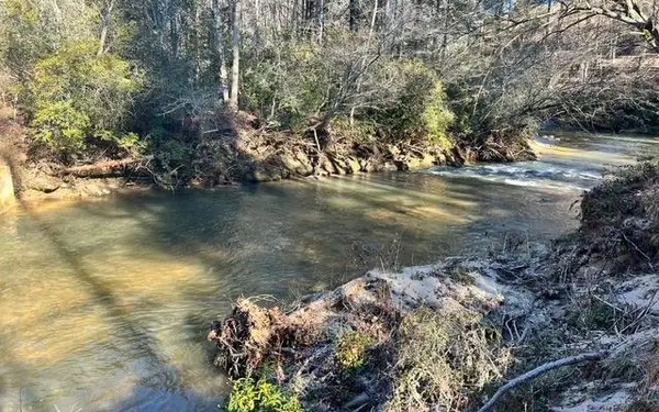 LT 51 Riverside On Lk Nott, Blairsville, GA 30512