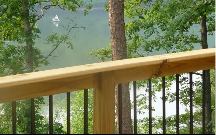 345 Oak Ridge Road, Ellijay, GA 30536 - Image #2