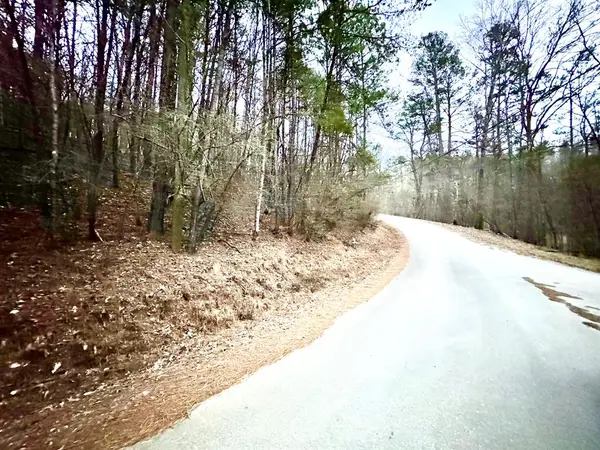 Lot 1237 Fugue Drive, Ellijay, GA 30540