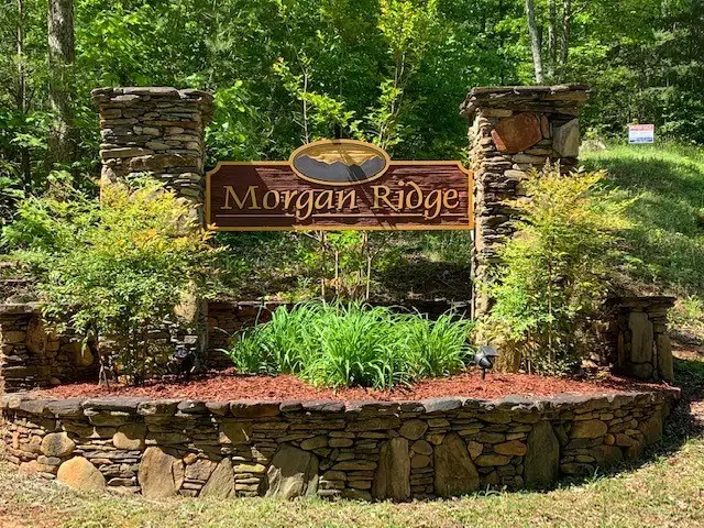 Lot 4 Morgan Ridge Drive, Young Harris, GA 30582 - Image #2