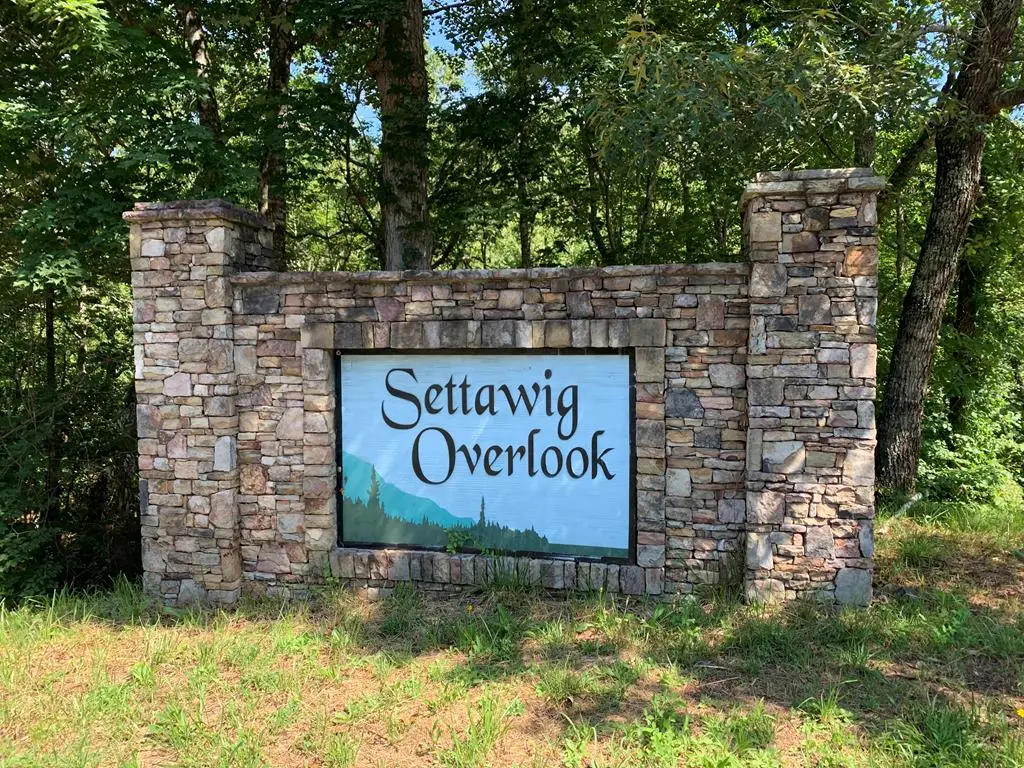 Lot 9 Settawig Overlook, Hayesville, NC 28904 - #1