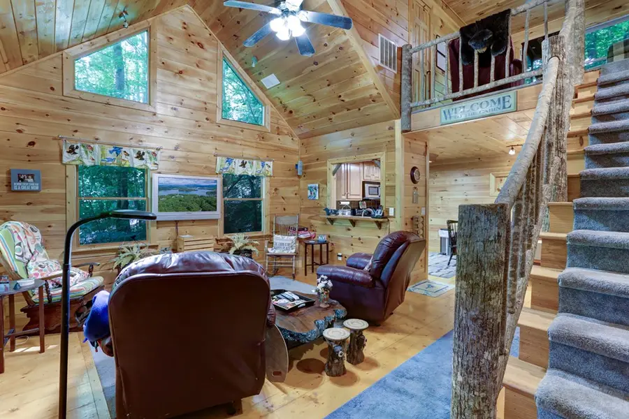 1380 Deerfield Drive, Young Harris, GA 30582 - Image #2