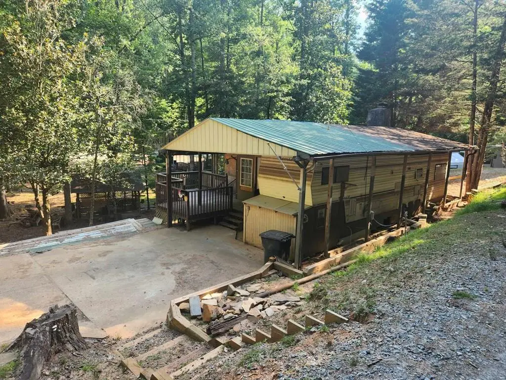 161 20th Street, Ellijay, GA 30540 - #1