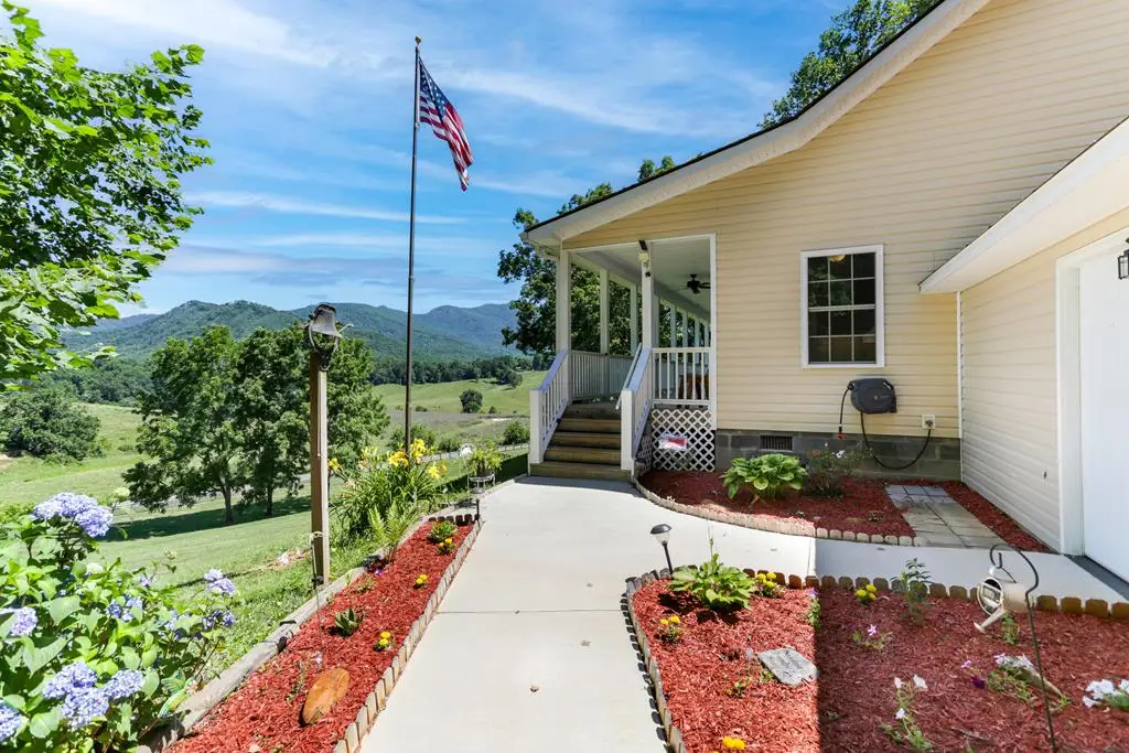 770 Geisky Creek Road, Hayesville, NC 28904 - #1