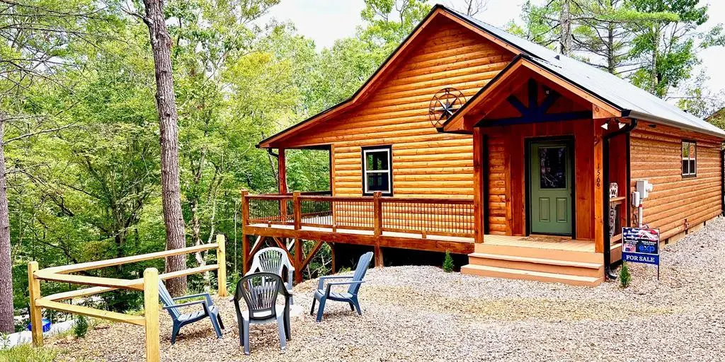 156 White Oak Ridge, Murphy, NC 28906 - #1