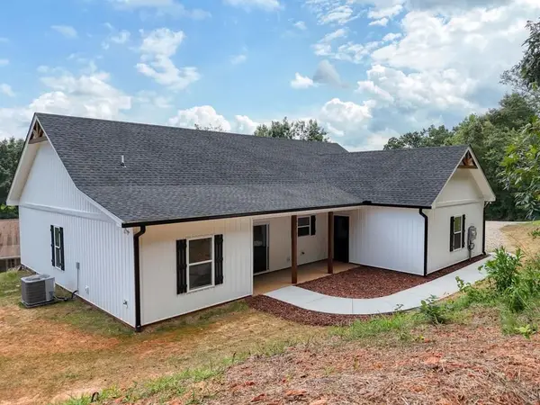 34 Travadens Way, Blairsville, GA 30512