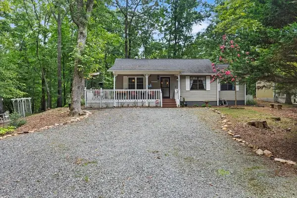 28 Zenith Trail, Ellijay, GA 30540