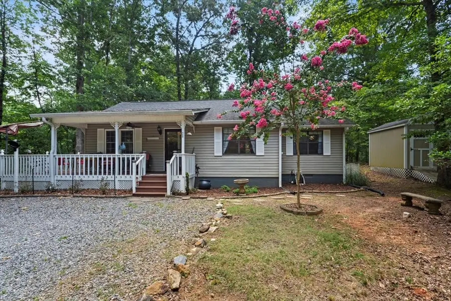 28 Zenith Trail, Ellijay, GA 30540 - #2
