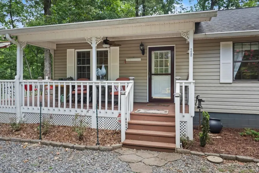 28 Zenith Trail, Ellijay, GA 30540 - #3