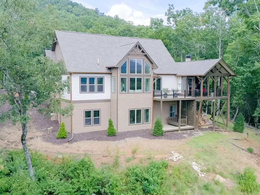 205 Hightower Ridge Drive, Hiawassee, GA 30546 - Image #2