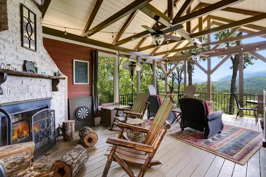 205 Hightower Ridge Drive, Hiawassee, GA 30546 - Image #3