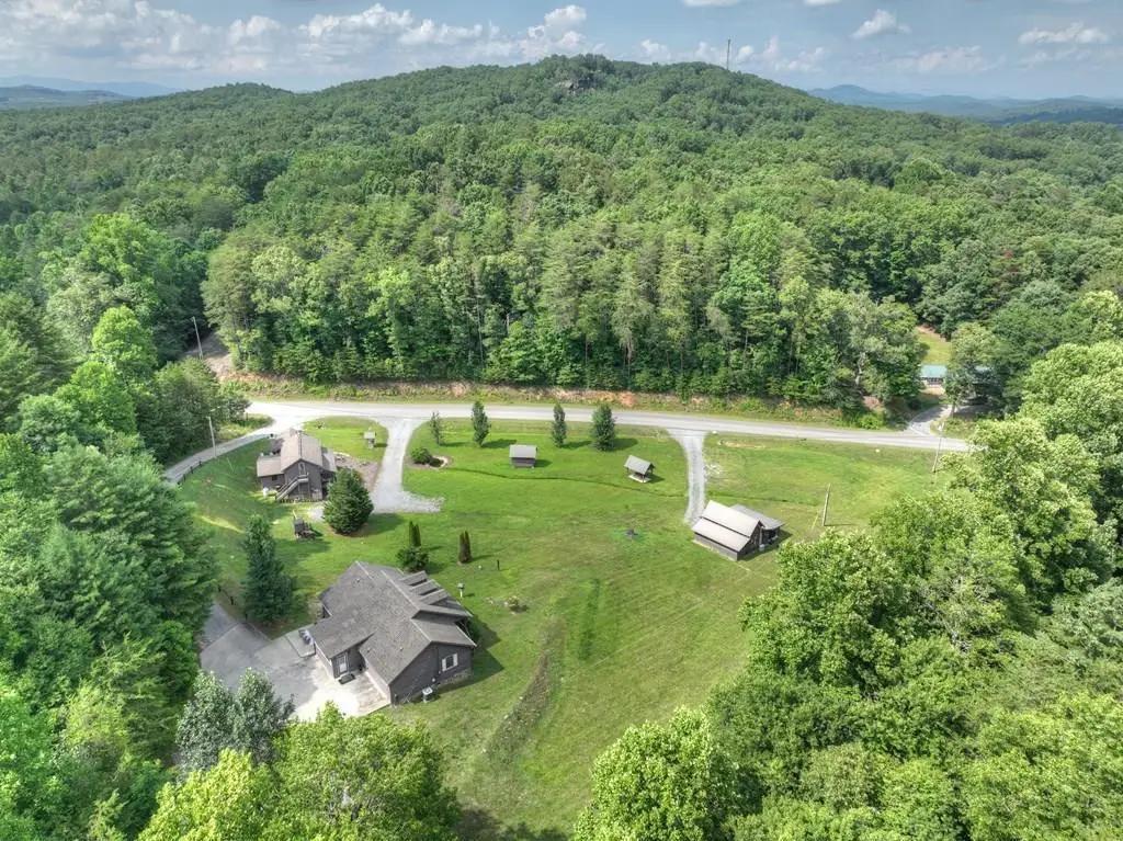 353 Sunrise Road, Blue Ridge, GA 30513 - Image #1
