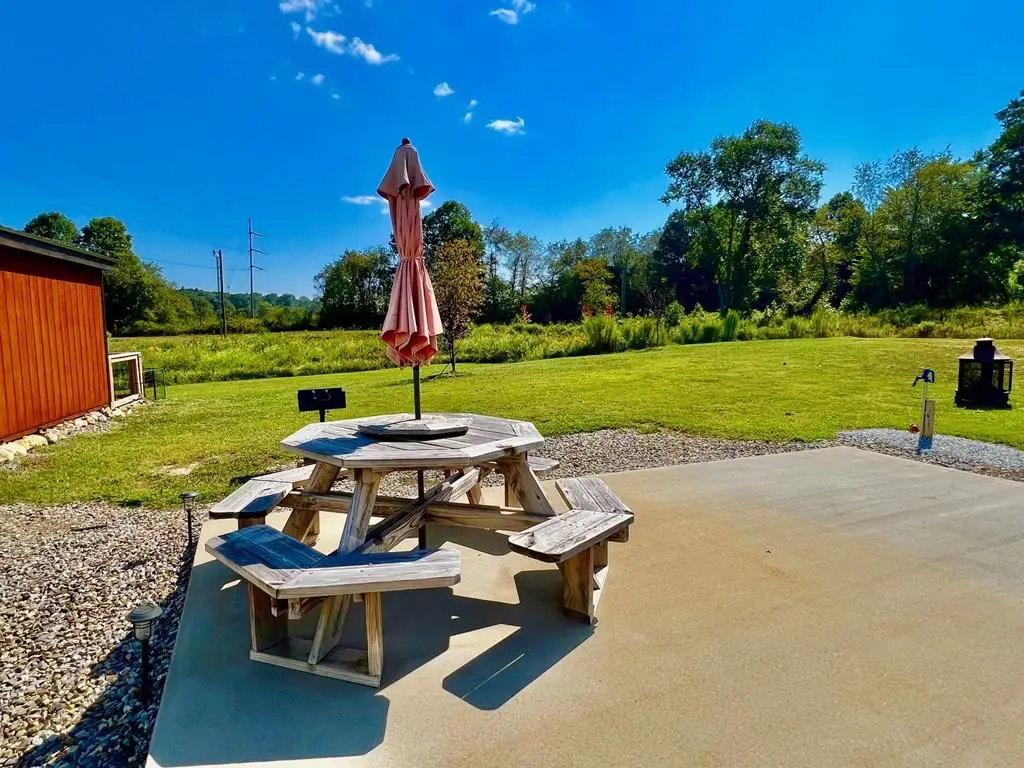 136 Mountain Meadows Circle, Morganton, GA 30560 - #1