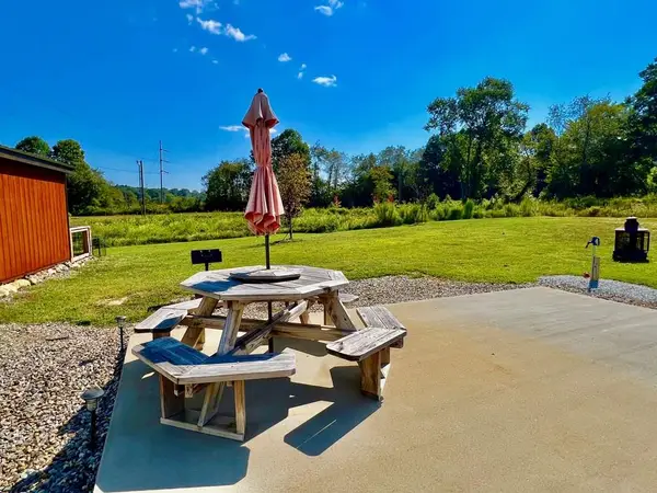 136 Mountain Meadows Circle #136, Morganton, GA 30560