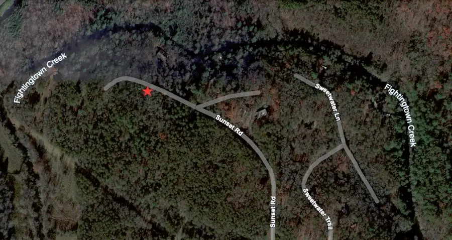 Lot #18 Sunset Road, Epworth, GA 30541 - #3