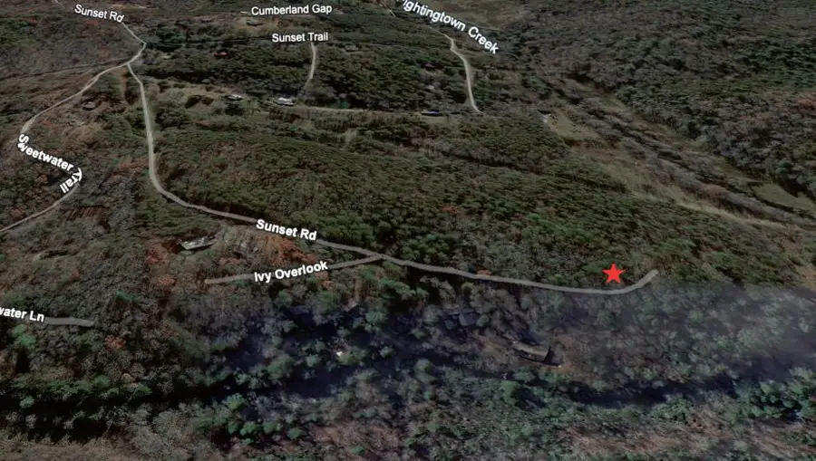 Lot #17 Sunset Road, Epworth, GA 30541 - #2