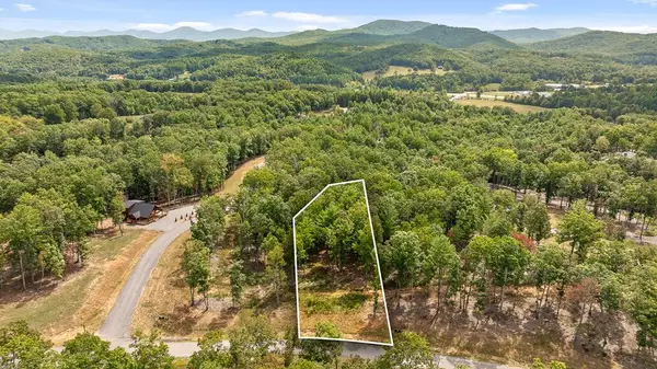 Lot 161 Ridge Dr, Morganton, GA 30560