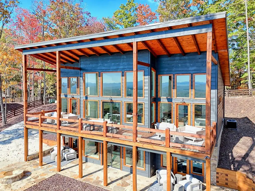 530 Tower Road, Mineral Bluff, GA 30559 - #1