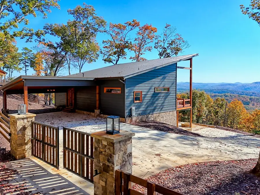 530 Tower Road, Mineral Bluff, GA 30559 - #2