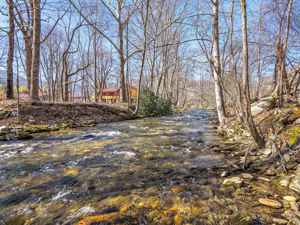 4 & 74 Badd Lane, Maggie Valley, NC 28751