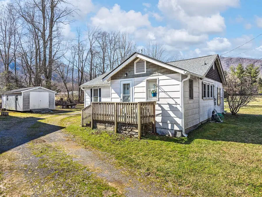 4 & 74 Badd Lane, Maggie Valley, NC 28751 - Image #2