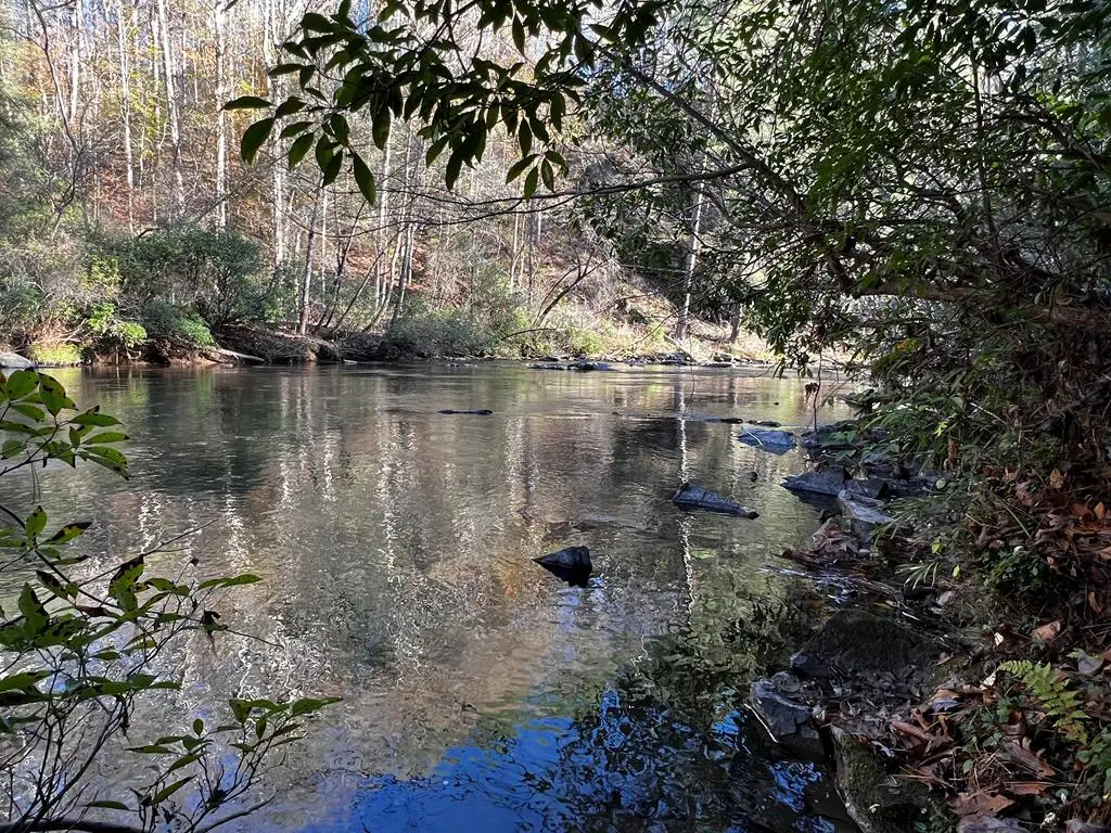 Lot 112 High River Crossing, Ellijay, GA 30540 - Image #1