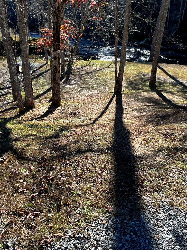 Lot 112 High River Crossing, Ellijay, GA 30540 - Image #2