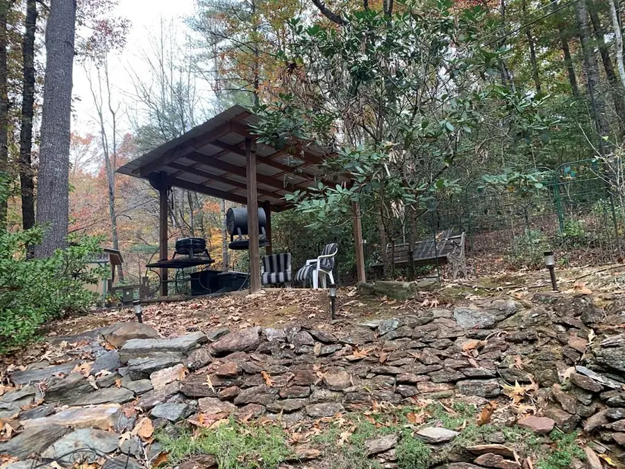 1933 Ford Road, Warne, NC 28904 - #2