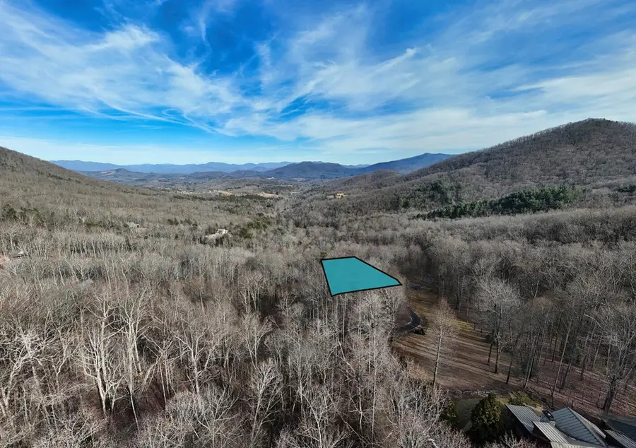 LOT 2 Overlook At Y.h., Young Harris, GA 30582 - Image #3