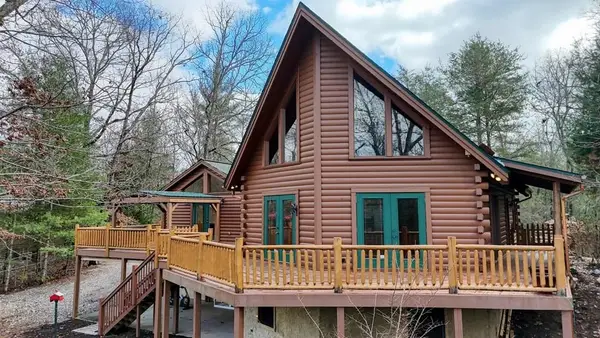 236 Williams Branch Road, Morganton, GA 30560