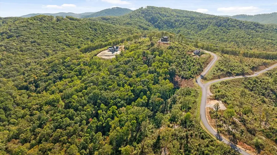Lot 159 Gray Bluff Trail, Talking Rock, GA 30175 - Image #3