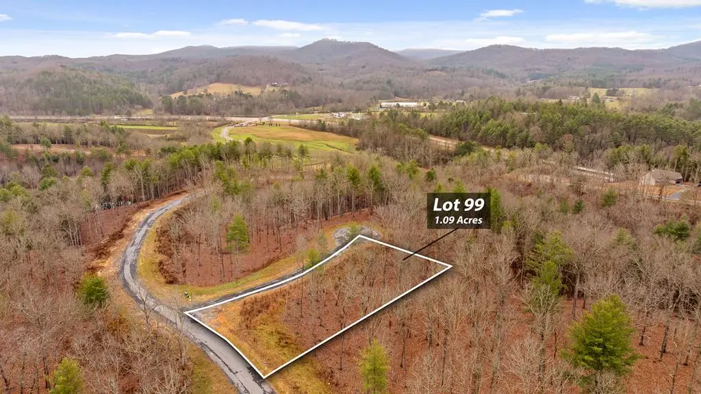 Lot 99 South Wind Court, Morganton, GA 30560 - Image #1
