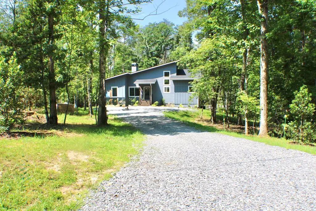 1001 Sunset Road, Epworth, GA 30541 - Image #1